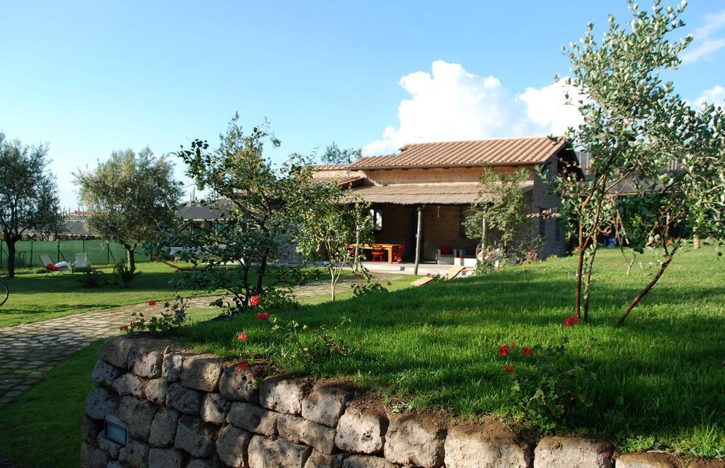 Casale Pontecorvo Sant'Agnello Exterior foto