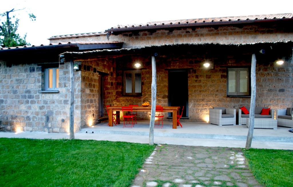 Casale Pontecorvo Sant'Agnello Exterior foto