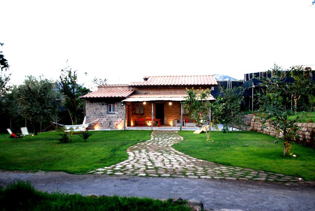Casale Pontecorvo Sant'Agnello Exterior foto