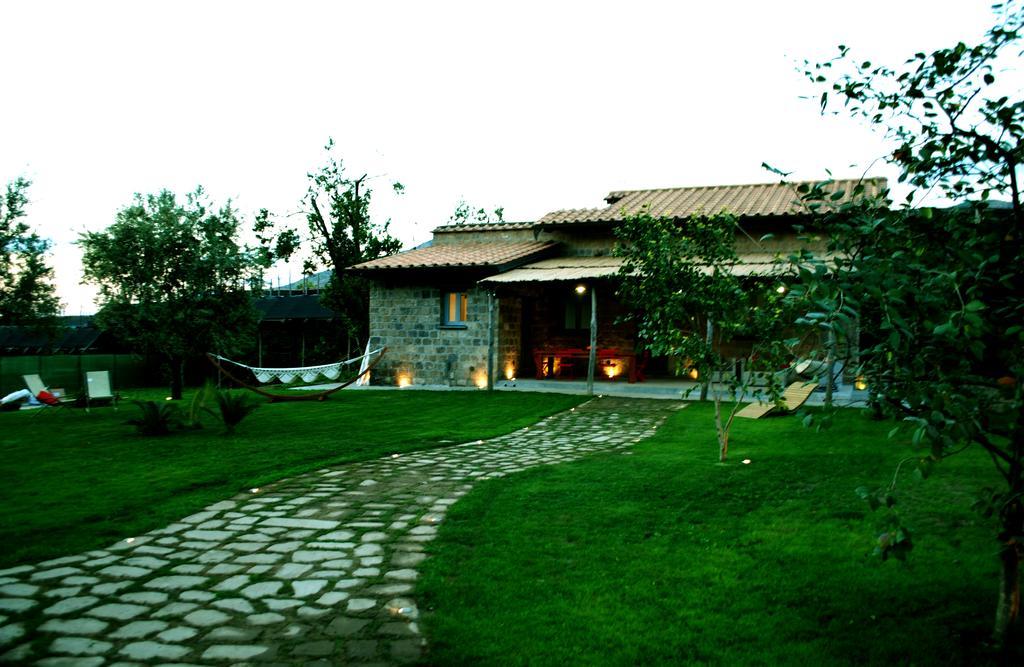 Casale Pontecorvo Sant'Agnello Exterior foto